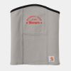 Cotton Blend Filter Pocket Gaiter Thumbnail