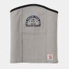 Cotton Blend Filter Pocket Gaiter Thumbnail