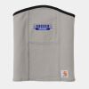 Cotton Blend Filter Pocket Gaiter Thumbnail