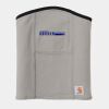Cotton Blend Filter Pocket Gaiter Thumbnail