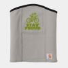 Cotton Blend Filter Pocket Gaiter Thumbnail