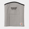 Cotton Blend Filter Pocket Gaiter Thumbnail