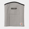 Cotton Blend Filter Pocket Gaiter Thumbnail