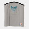 Cotton Blend Filter Pocket Gaiter Thumbnail