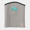 Cotton Blend Filter Pocket Gaiter Thumbnail