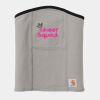 Cotton Blend Filter Pocket Gaiter Thumbnail