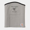 Cotton Blend Filter Pocket Gaiter Thumbnail