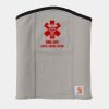 Cotton Blend Filter Pocket Gaiter Thumbnail