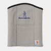 Cotton Blend Filter Pocket Gaiter Thumbnail