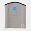Cotton Blend Filter Pocket Gaiter Thumbnail