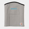 Cotton Blend Filter Pocket Gaiter Thumbnail