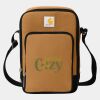 Crossbody Zip Bag Thumbnail